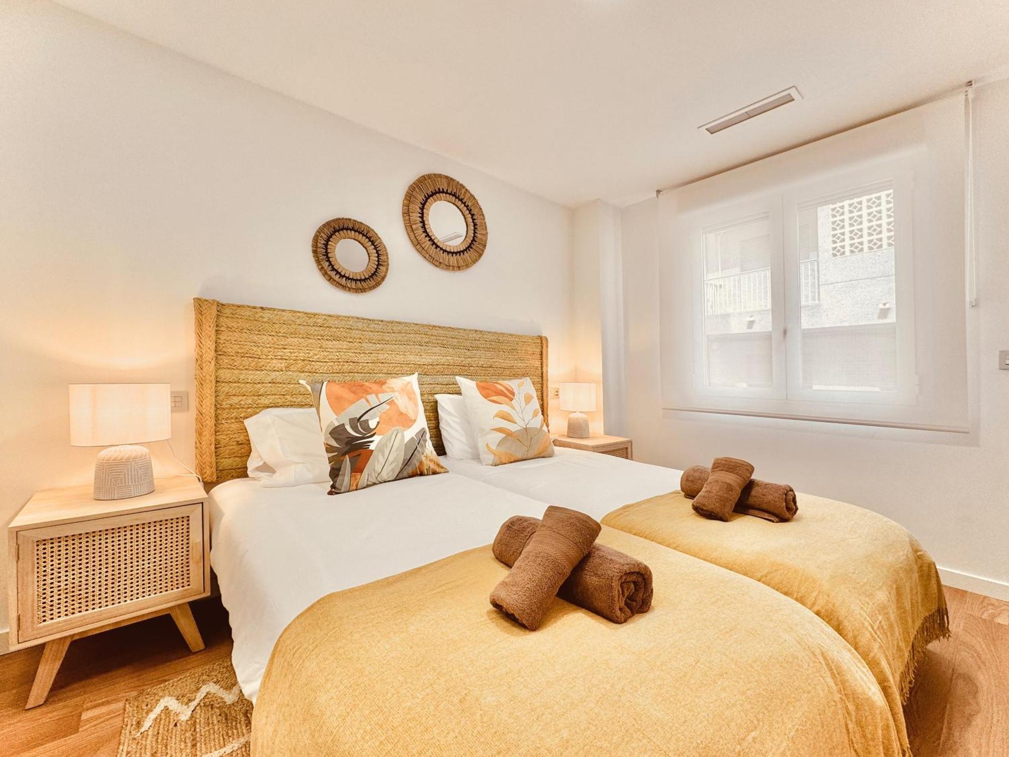 Casa Natura Levante Beach ซานตาโปลา ภายนอก รูปภาพ