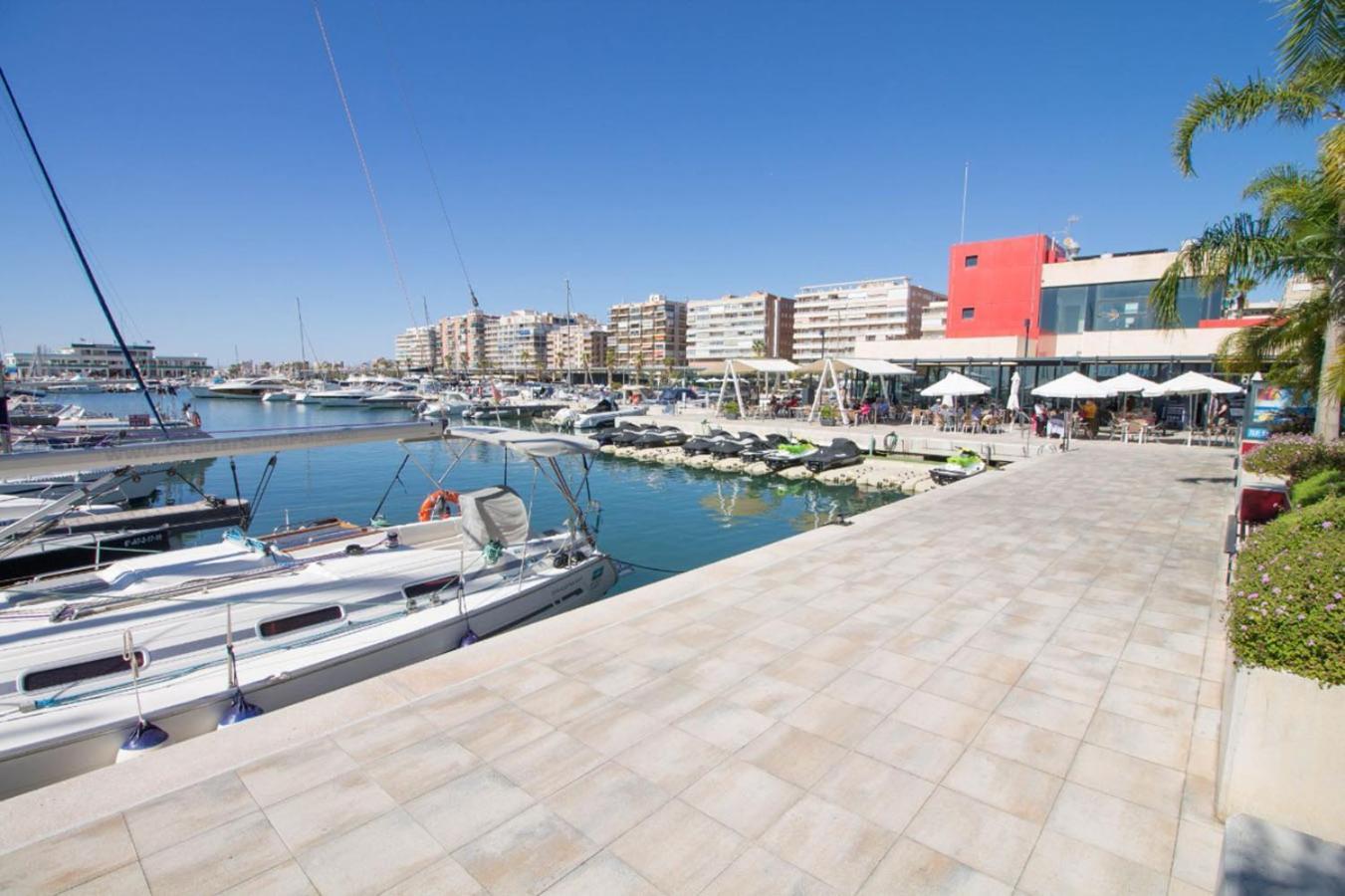 Casa Natura Levante Beach ซานตาโปลา ภายนอก รูปภาพ